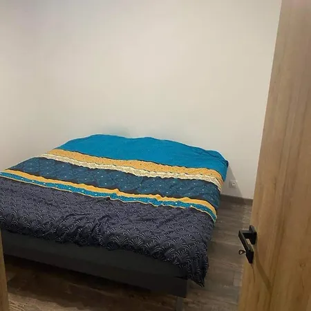 Casa de Férias Maison Spacieuse 12 Personnes